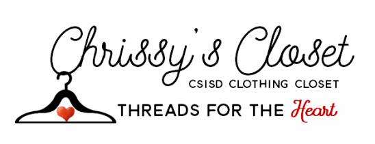 CSISD Clothing Closet
